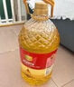 1号会员店【保真菜籽油】压榨一级低芥酸菜籽油 充氮锁鲜 食用油 5L 实拍图