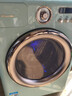 海信（Hisense）罗马假日全自动滚筒洗烘一体机 10KG超薄家用健康活水洗WD100R4以旧换新家电补贴 京东自营 实拍图