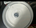 百诗嫚 DVD+R DL光盘/刻录盘 8速8.5G 可打印光盘 档案光盘 10片桶装 空白光盘 实拍图