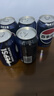 百事可乐Pepsi 无糖可乐 碳酸饮料汽水 330ml*6听 黑罐整箱装（包装随机） 实拍图