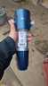 惠尔顿前置过滤器反冲洗防爆15T全屋净水器家用大流量自动刮洗清洗滤网防爆抗冻自来水管过滤器p0038pro 自行安装【无需更换滤芯】 实拍图