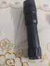 【日销万单】特种兵强光手电筒便携爆亮户外变焦远射超聚光LED灯 P900【变焦】【爆亮远射】 实拍图
