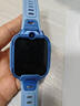小寻儿童电话手表X5PRO 4G全网通插卡  视频拍照长续航手表 定位升级 小学生男女孩手表礼物 天才蓝   实拍图