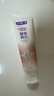 舒客美白酵素牙膏去黄去牙渍清新减轻口臭含氟防蛀120g*3包装新旧随机 实拍图