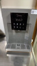 美的（Midea）管线机家用净水器伴侣壁挂式餐边柜秒速加热直饮一体机官方直饮水机 【旗舰爆款】加热直饮管线机 实拍图