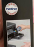 兄弟（brother）BTD60BK 黑色墨水瓶 原装正品 可打印约6500*页 (适用于T226/T425W/T426W/T725DW/T820DW/T520W/T420W） 实拍图