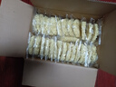 【限时特惠】方便面面饼非油炸散装泡面火锅大碗面的炒面专用面条 55g*18包(不含调料包) 实拍图