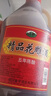 越都绍兴花雕黄酒五年陈料酒 半干型2L桶装米酒家用厨用自饮 实拍图