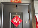 威视达康入户门家门口楼道不插电充电摄像头电池免电源监控器无线无需连wifi网络家用360度室外4g无网无电 【充电4G版】插流量卡+无需网络打孔 256G内存卡 实拍图