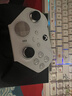 微软（Microsoft）Xbox无线游戏手柄 Elite 2精英2代二代 白色青春版 无线控制器 蓝牙 PC/平板/手机 Steam 明末 实拍图