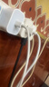 Apple/苹果 20W USB-C充电器  type-c充电器苹果手机充电器原装手机快充头 苹果17手机充电器 实拍图