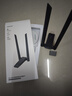 绿联USB无线网卡免驱AC1300 双频5G双天线 台式电脑WiFi接收器 台式机笔记本外置网卡 无限WiFi发射器 实拍图
