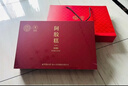 同仁堂低糖阿胶糕阿胶礼盒年货礼盒补品气血女西洋参礼盒共550g送礼长辈 实拍图