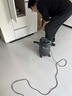 美菱家用吸尘器大功率超强吸力工业装修美缝商用车用开荒地毯仓库酒店强力桶式吸尘机 实拍图