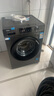 海尔（Haier）滚筒洗衣机全自动单洗家用 10公斤大容量超薄 家电国家补贴 京东自营29S 一级能效以旧换新 出租房 实拍图