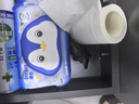 德佑EDI纯水湿厕纸80抽*6包XL码 湿纸巾厕纸卫生纸 孕婴可用安全0敏 实拍图