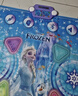 迪士尼（Disney）音乐跳舞毯爱莎公主儿童玩具女孩生日礼物游戏充电双人机新年礼物 实拍图
