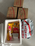 康师傅 方便面 大食袋番茄鸡蛋牛肉面五连包162g*5 泡面袋装  实拍图