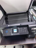 爱普生（EPSON）L4268墨仓式彩色无线多功能一体机家用/办公 AI学习打印机（打印复印扫描 wifi 自动双面 液晶屏） 实拍图
