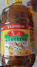鲁花 【保真菜籽油】食用油 低芥酸特香菜籽油 6.18L   物理压榨 实拍图