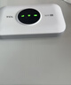 TCL随身wifi三网通用免插卡无线wifi6车载4G路由器随身便携无限制移动联通电信全国通用2026款5GXY15B 【旗舰顶配版】3000毫安大电池三网任切 不限速不虚标月享1500G流量 实拍图
