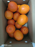 玖原农珍 赣南脐橙新鲜橙子含箱10斤净重9斤优选果150-300g 年货水果礼盒 实拍图