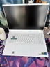 华硕天选6 Pro 酷睿版 国家补贴 16英寸游戏本 笔记本电脑(i7-14650HX 16G 1T RTX5070 2.5K)青 实拍图