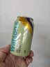 屈臣氏（Watsons）苏打汽水莫吉托味低糖0脂饮料调酒解腻佐餐330mL*24罐年货送礼 实拍图