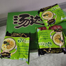 统一 汤达人 日式豚骨拉面 袋装 泡面 方便面 125g*18袋/箱 整箱批发 实拍图