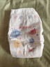 好奇（Huggies）金装纸尿裤S120片(4-8kg)尿不湿【速干不易红】 实拍图