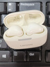 联想（lenovo）真无线蓝牙耳机 半入耳式耳机 音乐运动游戏耳机蓝牙5.4 适用苹果小米手机 EA110月岩白 实拍图