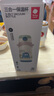 babycare儿童保温杯水壶吸管杯大宝宝学饮杯316不锈钢三合一上学600ml 实拍图
