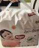 好奇（Huggies）铂金装小桃裤成长裤XXXL26片*4包(17kg以上)【透爽散热】 实拍图