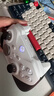微软（Microsoft）Xbox无线游戏手柄 Elite 2精英2代二代 白色青春版 无线控制器 蓝牙 PC/平板/手机 Steam 明末 实拍图