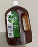 滴露（Dettol）消毒液衣物除菌液洗衣消毒水1.8L 杀菌除螨除甲流H3N2春节大扫除 实拍图