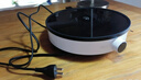 米家小米电磁炉 圆形无明火 厨房家用多功能大功率炒菜烧水煮茶 机械旋钮N1 实拍图