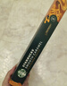 星巴克（Starbucks）胶囊咖啡 焦糖风味轻烘黑咖啡 5.1g*10颗 适配Nespresso胶囊机 实拍图