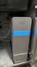 海尔（Haier）净水器鲜活水1000G净水器大流速双出水5年RO反渗透过滤膜家用厨下净水机母婴净水机R887 实拍图