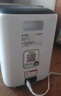 德达【中德合资】家用制氧机吸氧机老人氧气机非呼吸机仪家庭便携小型 【高配力荐 雾化款C1L】5年质保+雾化+遥控 实拍图