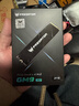 宏碁掠夺者（PREDATOR）2TB SSD固态硬盘 M.2接口(NVMe协议) GM9系列 NVMe PCIe 5.0读速14500MB/s AI电脑存储配件 实拍图