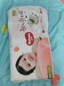 好奇（Huggies）铂金装小桃裤纸尿裤XL96片(12-17kg)加大号尿不湿透【透爽散热】 实拍图
