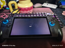 ROGXBOX 游戏 掌机 X 游戏本 windows11  锐龙 AI Z2 Extreme处理器  7英寸 24GB+1TB SSD 电子 实拍图