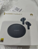 HUAWEI FreeBuds 5i 国家补贴 入耳式降噪蓝牙耳机 音乐游戏运动耳机 安卓苹果手机通用 星际黑 实拍图