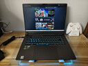 ROG【京东独家】魔霸新锐 酷睿U7 16英寸 AI高静游戏本笔记本电脑(U7 255HX 16G 1T RTX5060 2.5K) 实拍图