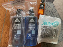 阿迪达斯（adidas）男士沐浴露洗发水洗面奶三效合一游泳去氯运动后舒缓热情套装1.2L 实拍图