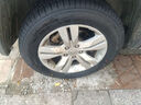 优科豪马轮胎225/65R17 102H G91AS原配马自达CX-5/东风日产奇骏/长安CS75 实拍图