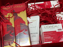 欧莱雅[李冰冰推荐]复颜水乳新年礼盒套装抗皱补水护肤化妆品情人节礼物 实拍图