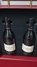 轩尼诗（Hennessy）VSOP 干邑白兰地 法国进口洋酒双支奢享礼盒装 500ml*2年货节送礼 实拍图