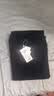 JEANSWEST LIFE真维斯重磅短袖T恤男100%纯棉男款纯色半袖上衣男士宽松220G体恤A 实拍图