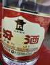 汾酒 黄盖玻汾 清香型白酒 53度 475mL*6瓶整箱 电商版原箱 实拍图